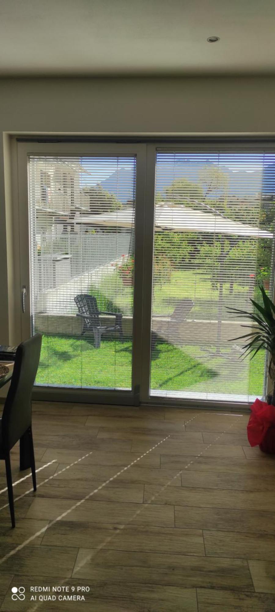 Apartamento Casa Lina Tirano Exterior foto