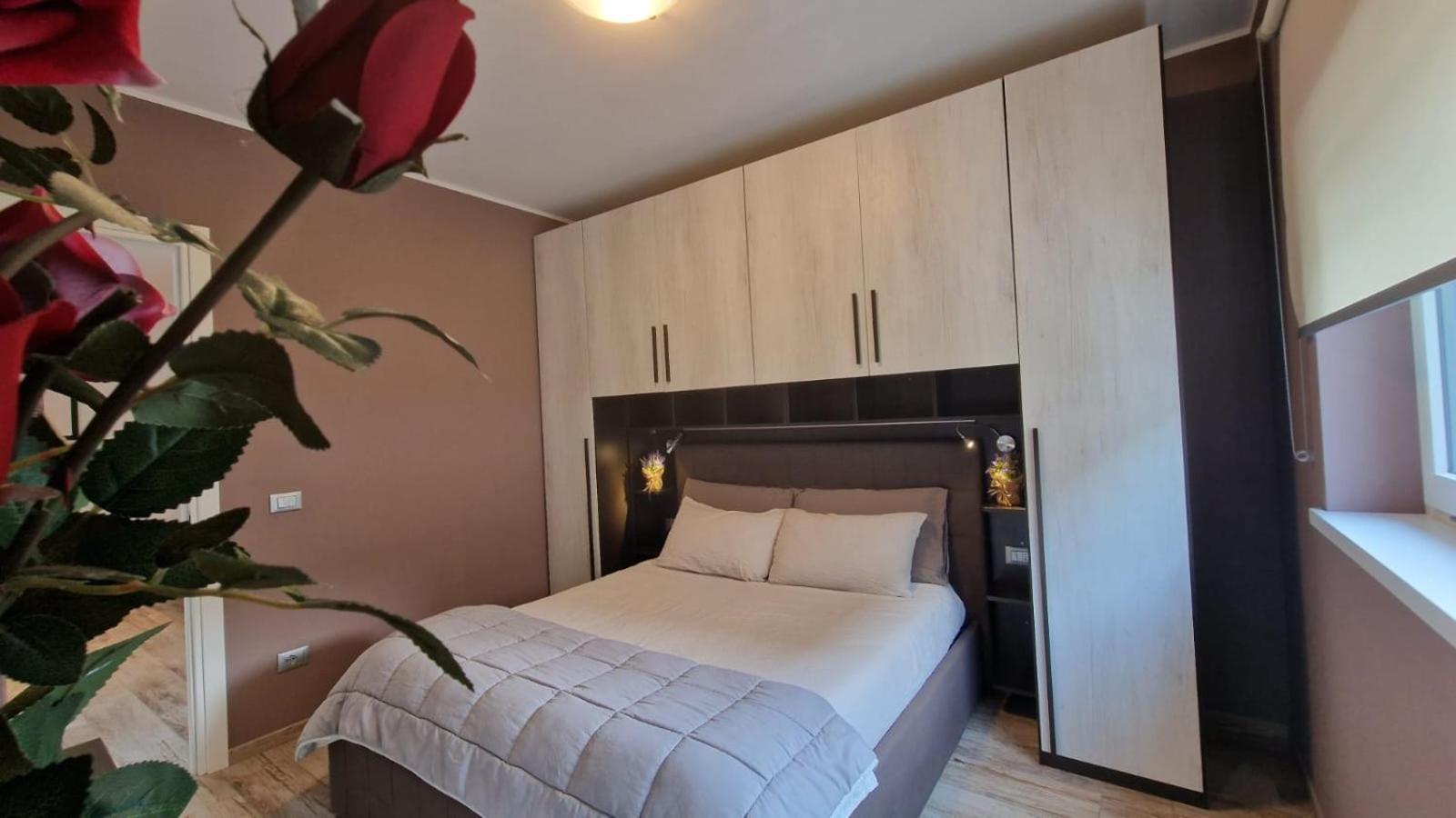 Apartamento Casa Lina Tirano Exterior foto